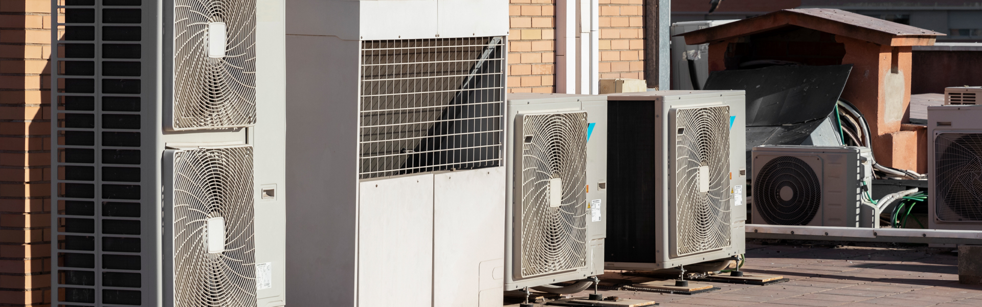 heat pumps